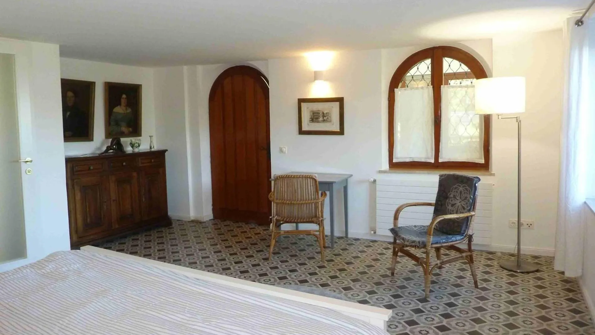 Tre Fratelli Apartment Brezzo Italy