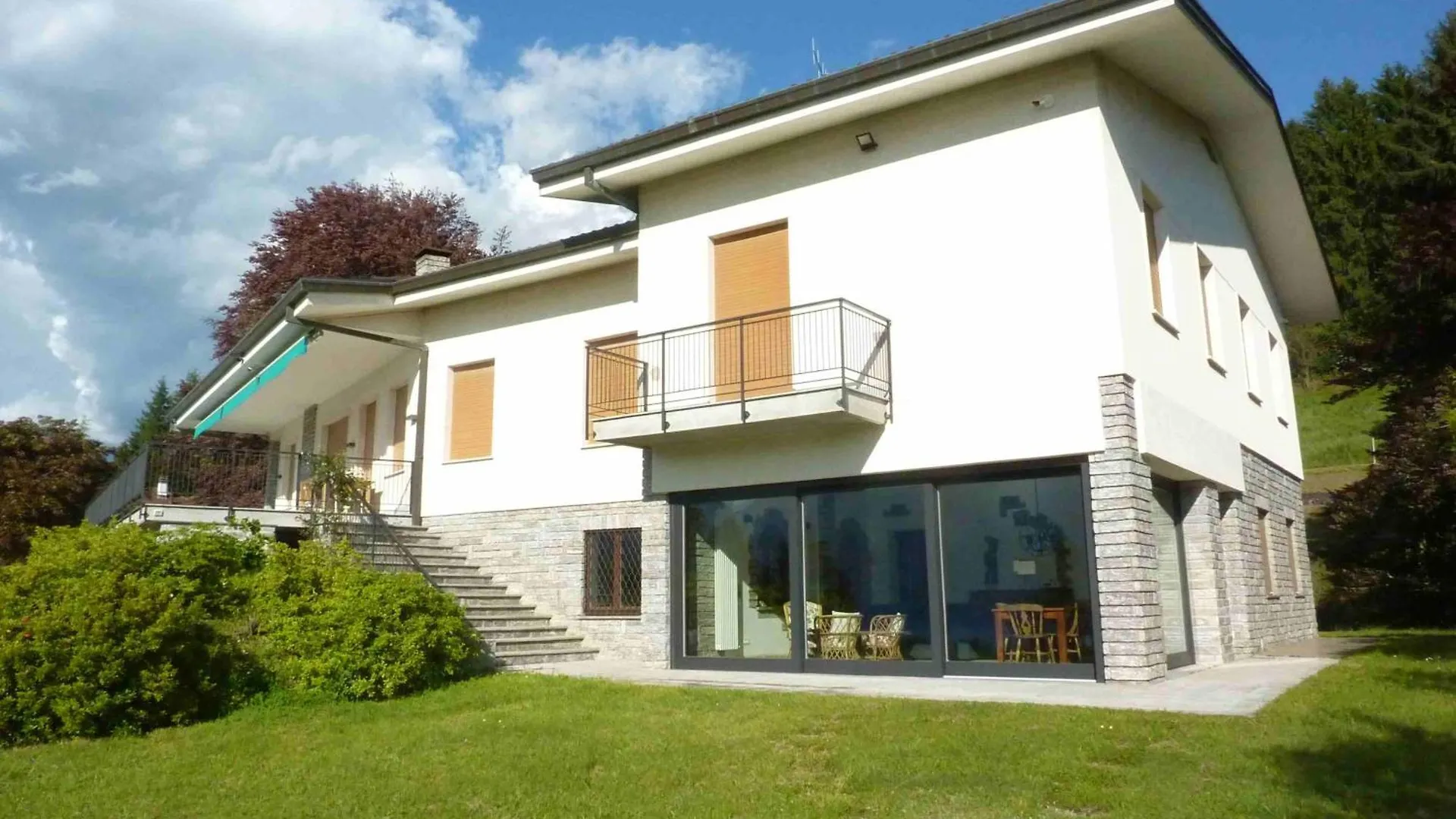 Tre Fratelli location
