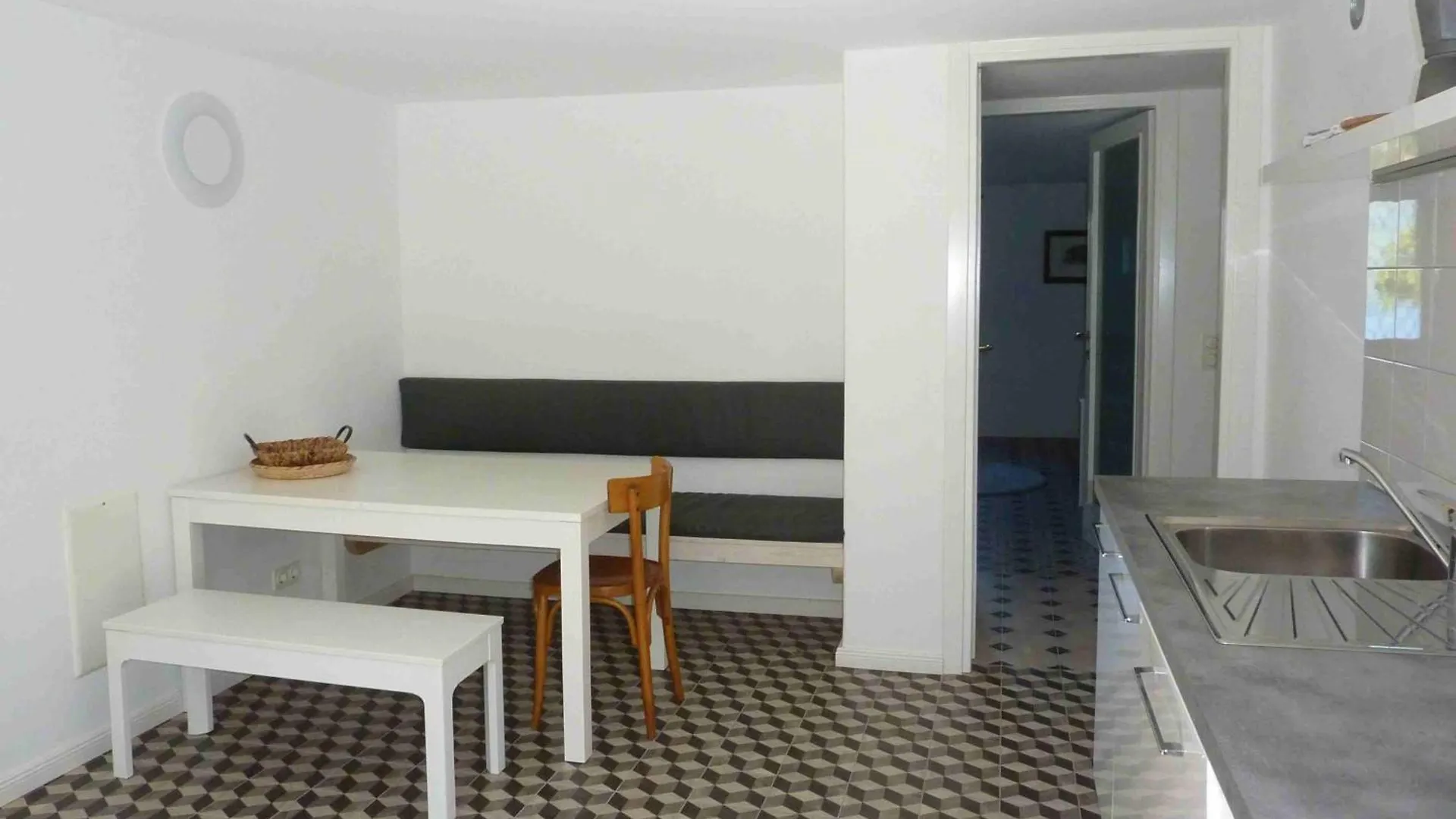 Tre Fratelli Apartment Brezzo
